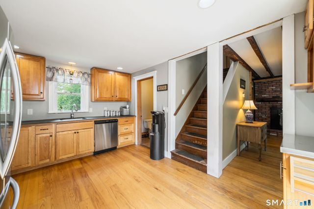 230 Reynolds Bridge Road, Thomaston, CT 06787