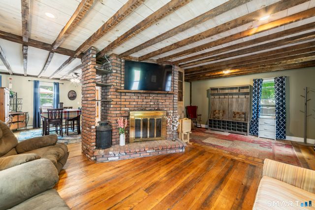 230 Reynolds Bridge Road, Thomaston, CT 06787