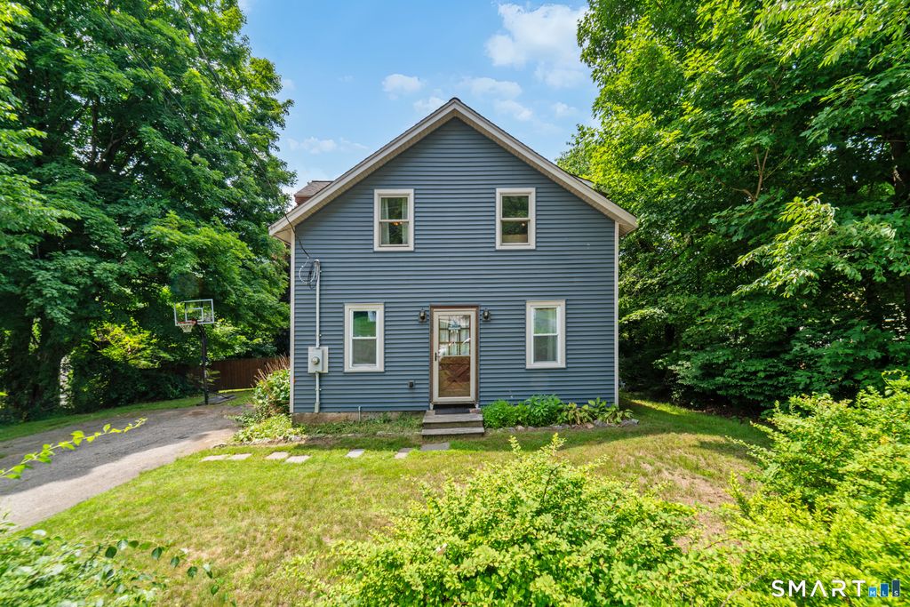 230 Reynolds Bridge Road, Thomaston, CT 06787