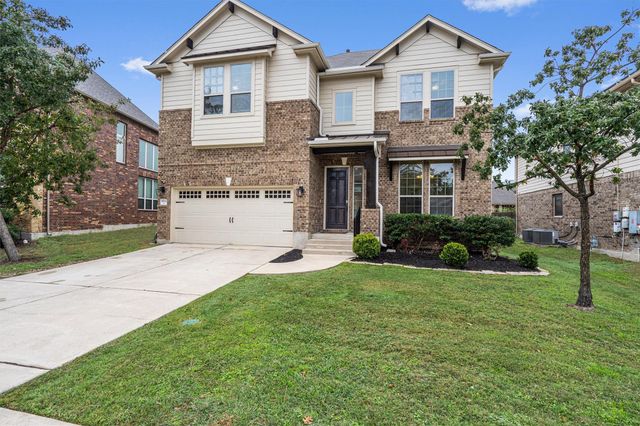 18024 Misty Harbor DR, Pflugerville, TX 78660
