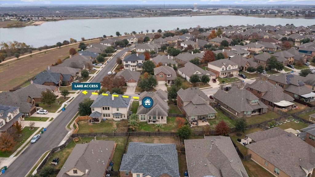 18024 Misty Harbor DR, Pflugerville, TX 78660