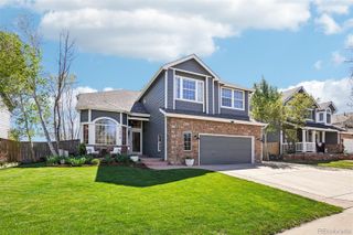 1370 Foxtail Drive, Broomfield, CO 80020