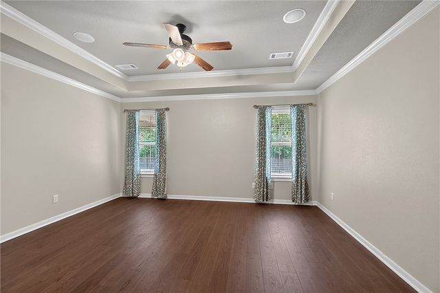 2555 N Trafalger Drive, Fayetteville, AR 72704
