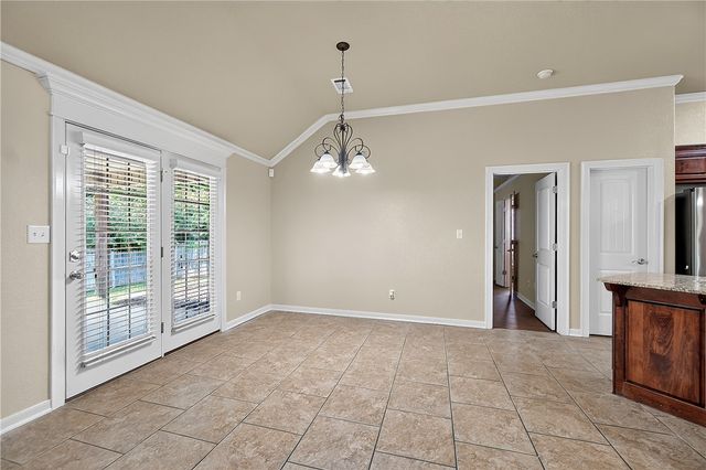 2555 N Trafalger Drive, Fayetteville, AR 72704