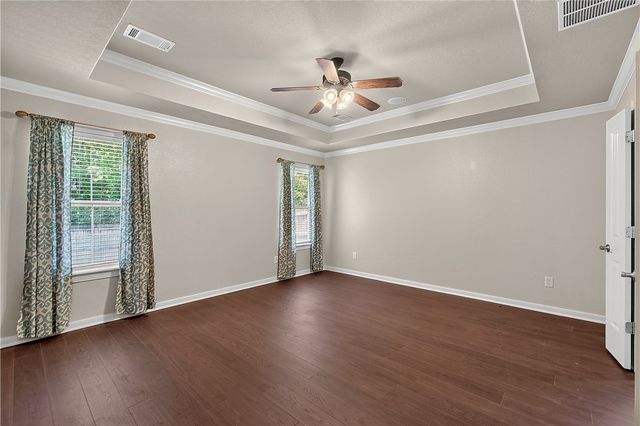 2555 N Trafalger Drive, Fayetteville, AR 72704