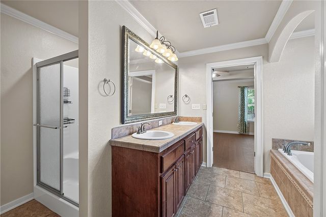 2555 N Trafalger Drive, Fayetteville, AR 72704