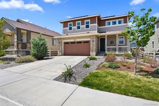 9149 Fraser River Street, Littleton, CO 80125