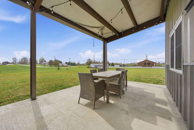 40 N Ridge Road, Lancaster, KY 40444