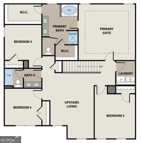 92 Shelby Ct. Lot 23, Commerce, GA 30529