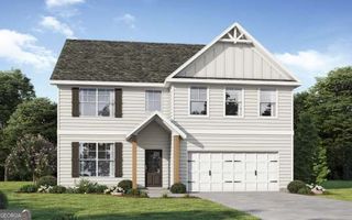 92 Shelby Ct. Lot 23, Commerce, GA 30529