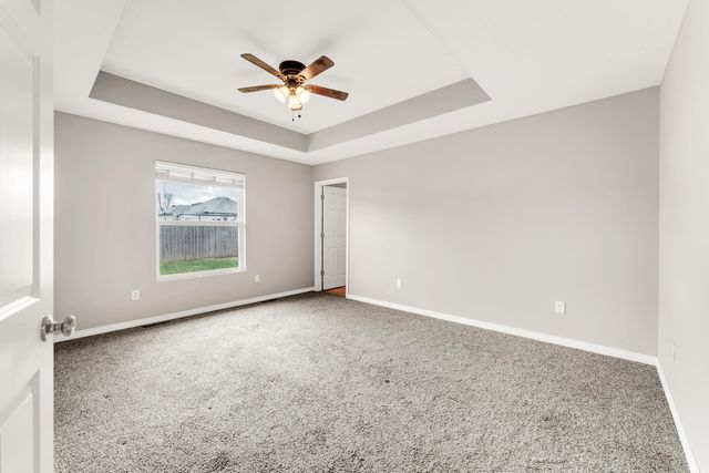 912 Wesley Avenue, Nixa, MO 65714