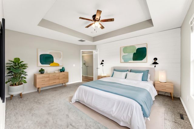 912 Wesley Avenue, Nixa, MO 65714