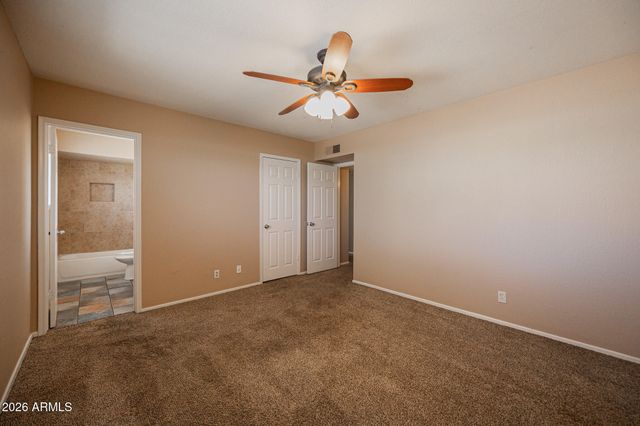 2812 S COTTONWOOD Drive, Tempe, AZ 85282