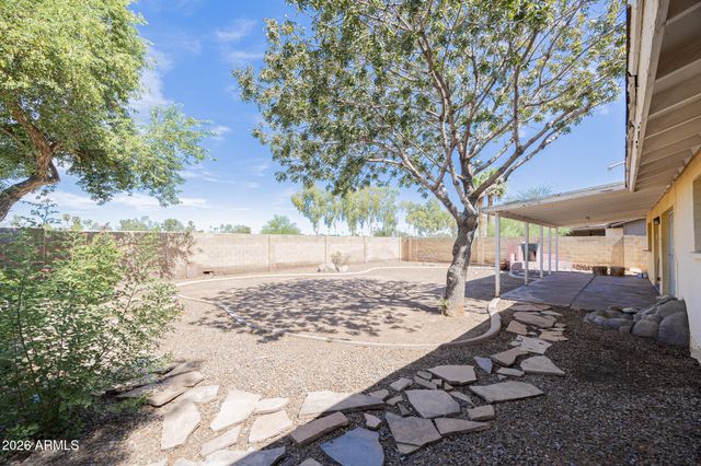 2812 S COTTONWOOD Drive, Tempe, AZ 85282