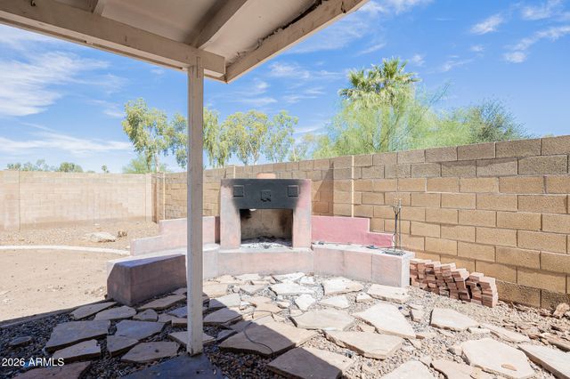 2812 S COTTONWOOD Drive, Tempe, AZ 85282