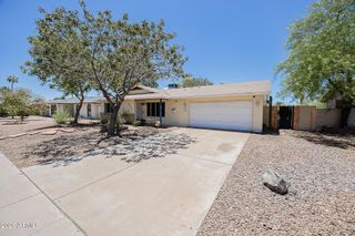 2812 S COTTONWOOD Drive, Tempe, AZ 85282