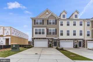 LOT 108- 23666 WEEPING WILLOW WAY, Leonardtown, MD 20650