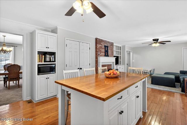 93 Beechwood Ave, Shelbyville, KY 40065