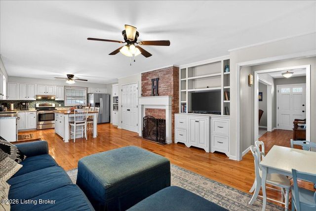 93 Beechwood Ave, Shelbyville, KY 40065