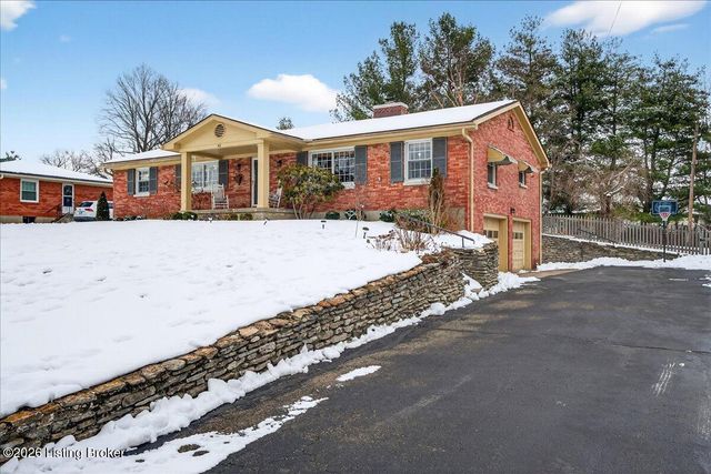 93 Beechwood Ave, Shelbyville, KY 40065