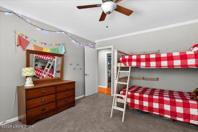 93 Beechwood Ave, Shelbyville, KY 40065