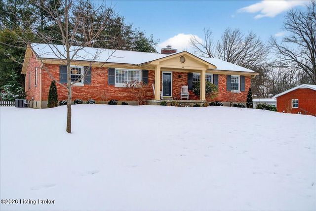 93 Beechwood Ave, Shelbyville, KY 40065