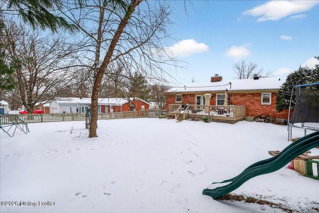 93 Beechwood Ave, Shelbyville, KY 40065