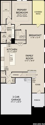 13755 Birch Crossing, San Antonio, TX 78252