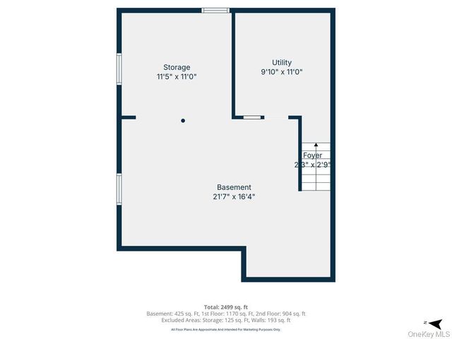 25 Gould Road, Centereach, NY 11720