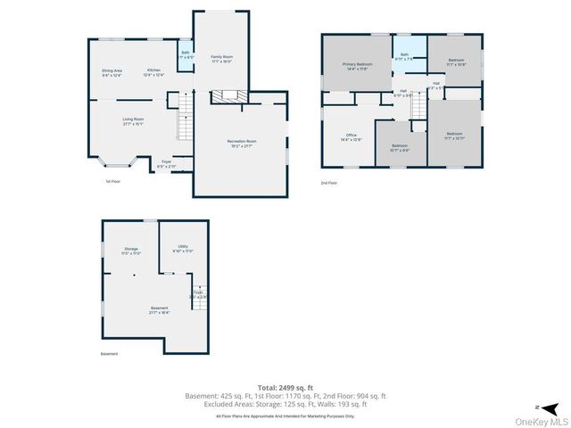 25 Gould Road, Centereach, NY 11720
