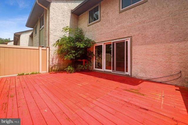 153 THOREAU DR, Plainsboro, NJ 08536