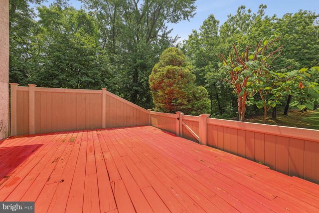 153 THOREAU DR, Plainsboro, NJ 08536