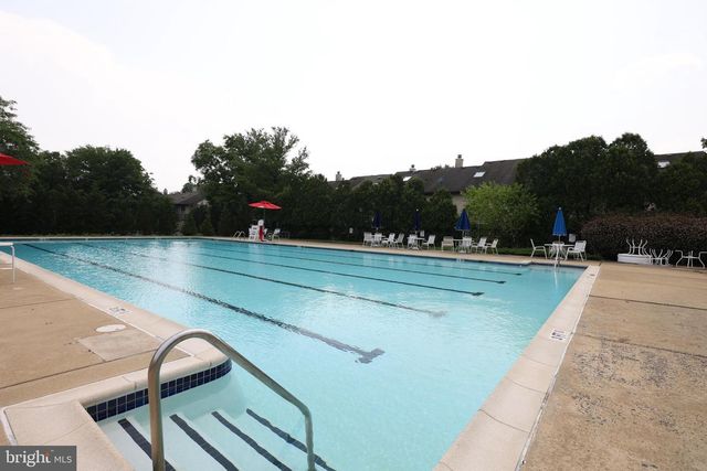 153 THOREAU DR, Plainsboro, NJ 08536