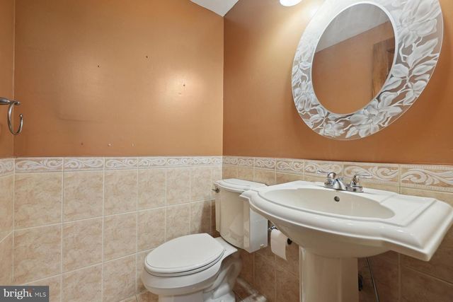 153 THOREAU DR, Plainsboro, NJ 08536