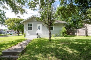 3201 Iowa Street, Baytown, TX 77520