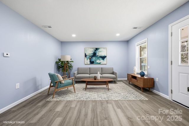 349 Gorman Bridge Road, Asheville, NC 28806