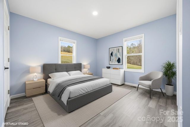 349 Gorman Bridge Road, Asheville, NC 28806