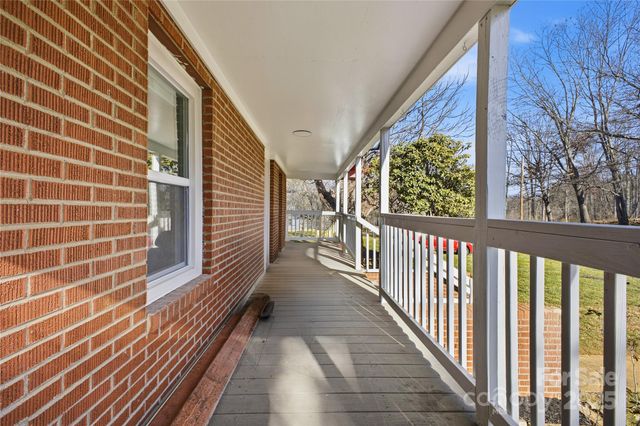 349 Gorman Bridge Road, Asheville, NC 28806