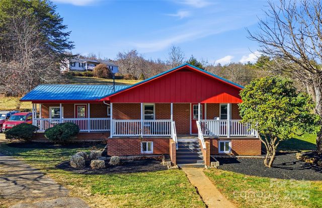 349 Gorman Bridge Road, Asheville, NC 28806