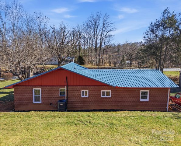 349 Gorman Bridge Road, Asheville, NC 28806