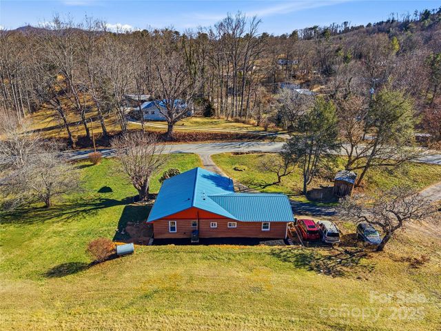 349 Gorman Bridge Road, Asheville, NC 28806