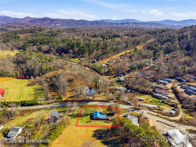 349 Gorman Bridge Road, Asheville, NC 28806