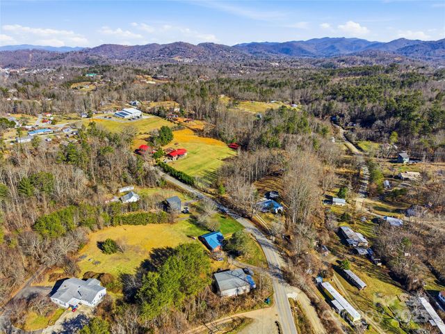 349 Gorman Bridge Road, Asheville, NC 28806