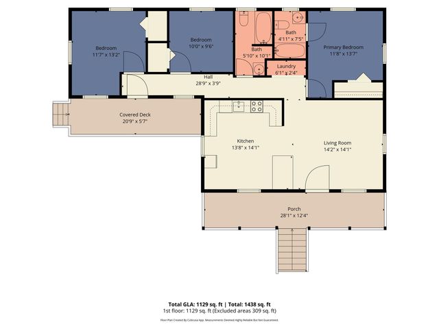 349 Gorman Bridge Road, Asheville, NC 28806