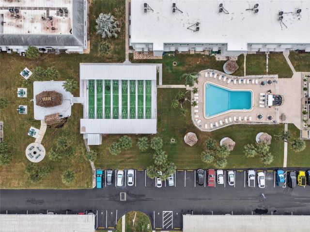 5357 81ST STREET N 12, St Petersburg, FL 33709