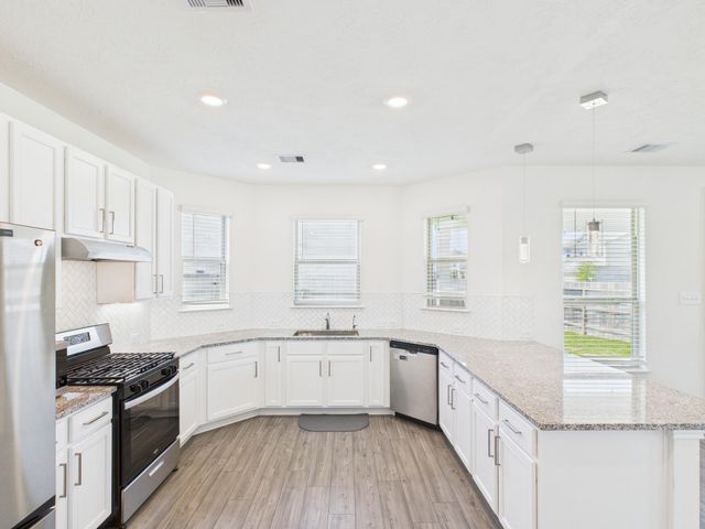 15643 Fellswood Drive, Houston, TX 77044