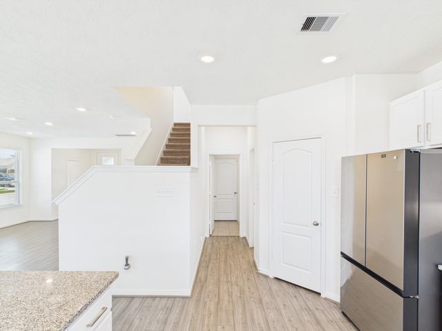 15643 Fellswood Drive, Houston, TX 77044