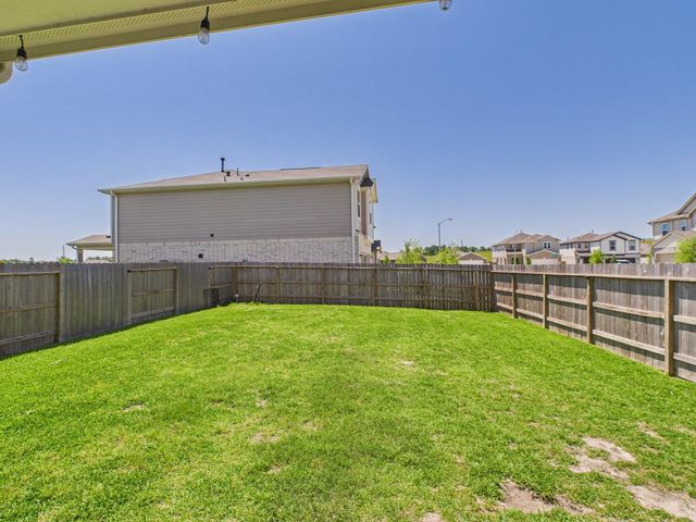 15643 Fellswood Drive, Houston, TX 77044