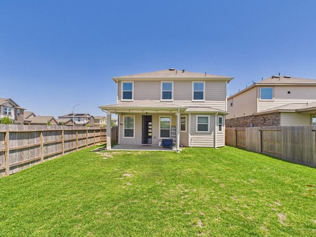 15643 Fellswood Drive, Houston, TX 77044