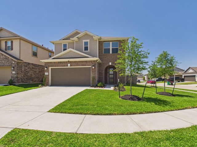 15643 Fellswood Drive, Houston, TX 77044